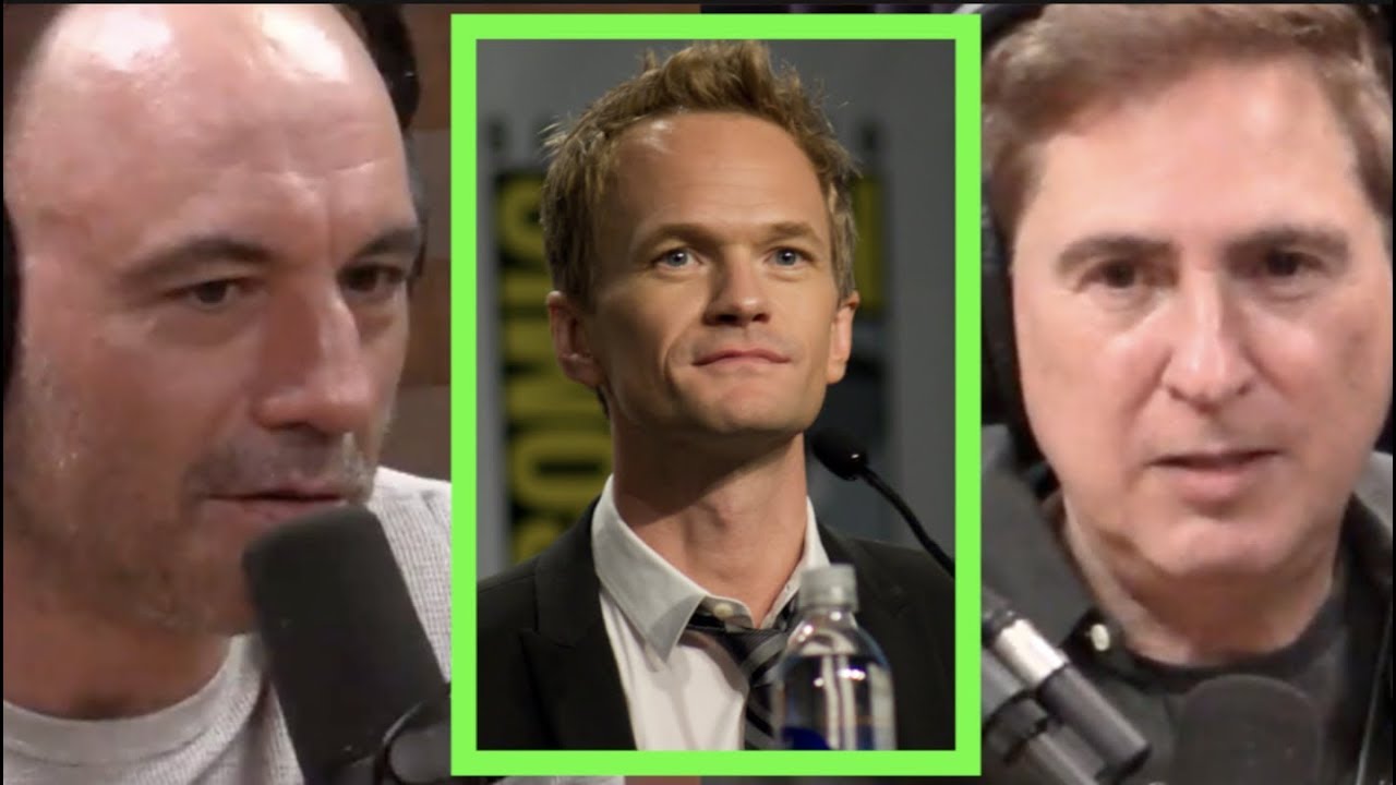 Paul Greenfield Watched The First UFC with Neil Patrick Harris | Joe Rogan