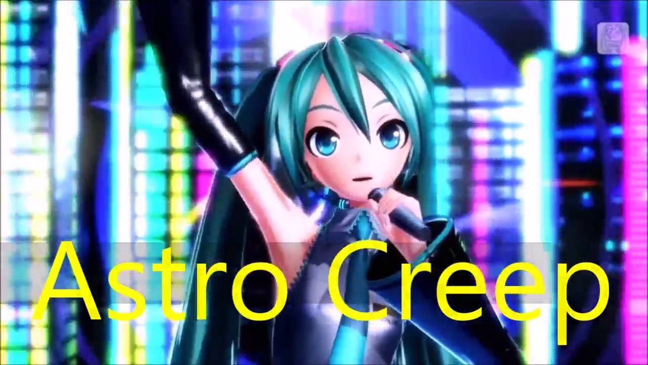 AstroCreep - (Full Gameplay)