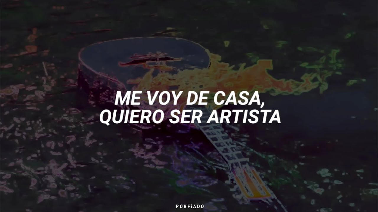 Depresión Sonora - Como Todo el Mundo (Letra)