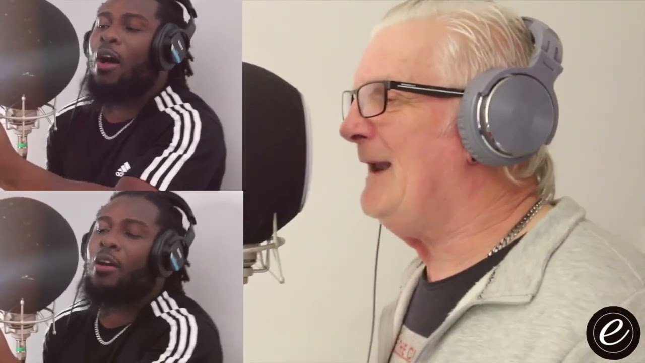 Al Pritchard & Frankynero - Brown Eyed Girl (Van Morrison Cover)