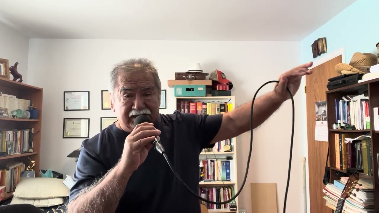 JOSE LUIS FIGUEROA COMPARTIENDO