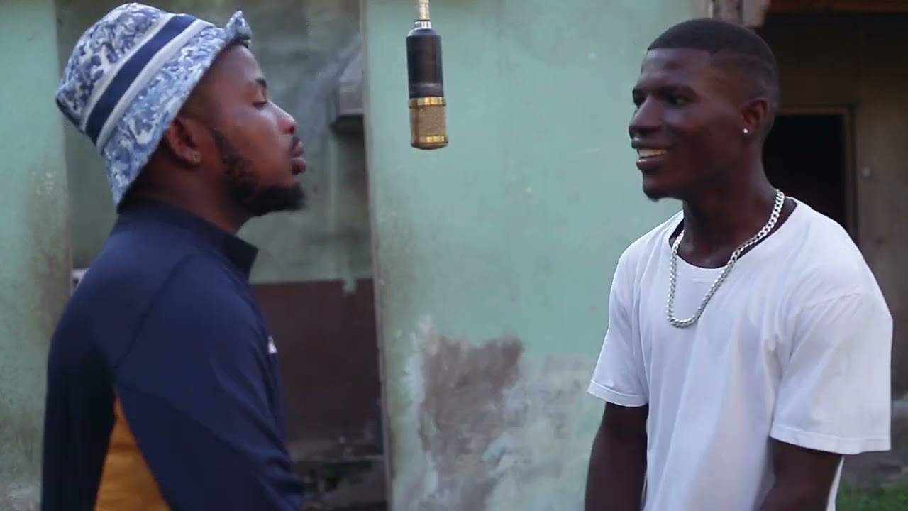 Sirtyger ft Rafa umsholoze - Live show volume 1