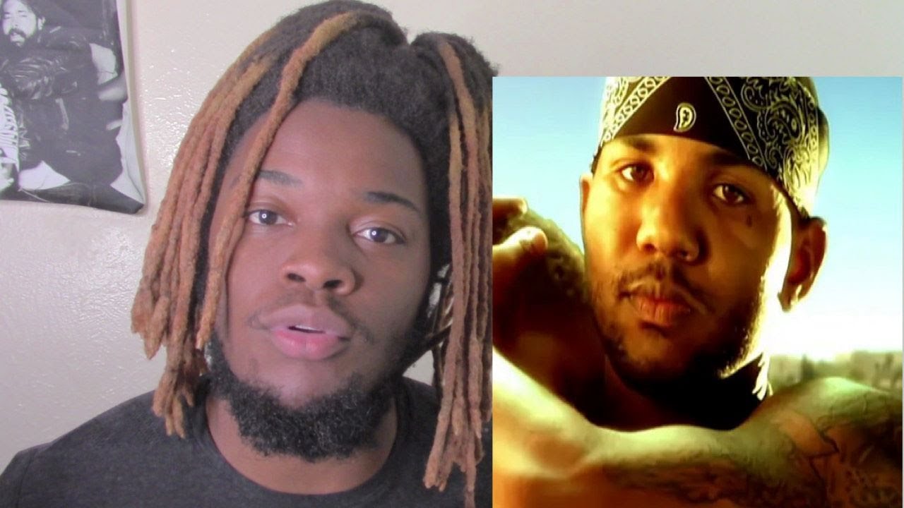 MY FIRST TIME HEARING The Game, 50 Cent - Hate It Or Love It (Official Music Video) REACTION