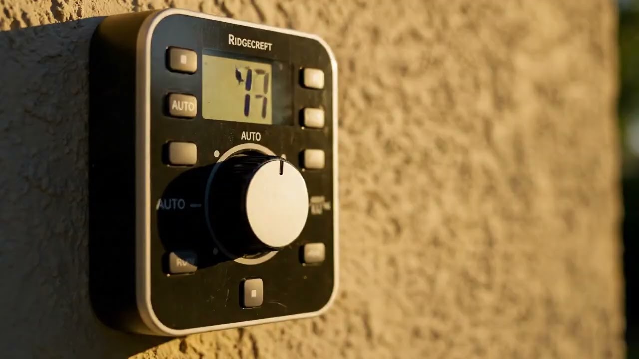 Irrigation Tune-Up & Sprinkler Repair in Ridgecrest CA | Ridgecrest Lawn Care by Castaneda