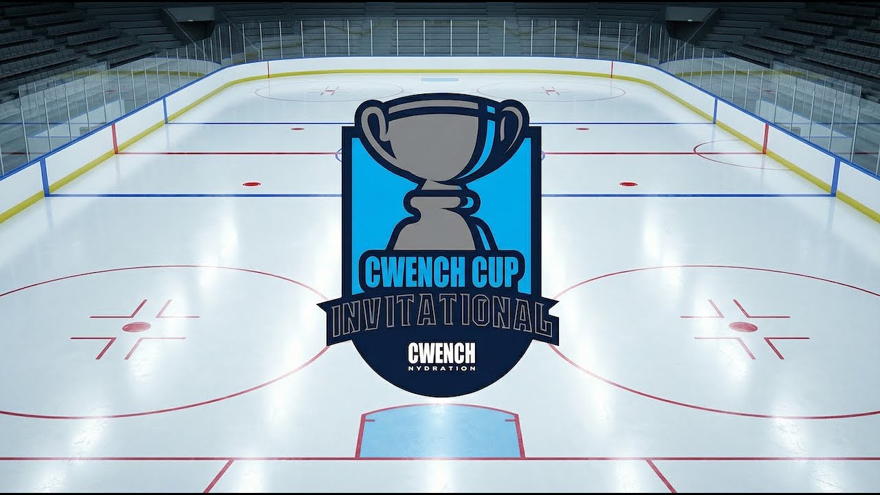 🏒 HPL 2016 Beavers vs Lumberjacks — Cwench Cup Semi-Final (9:45 AM, Planet Ice Delta)