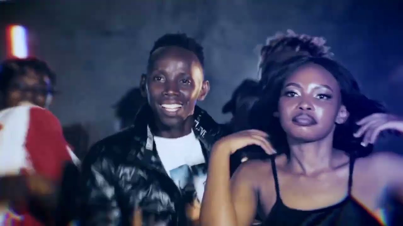 Dizo Official - Masavu ( Official Video )