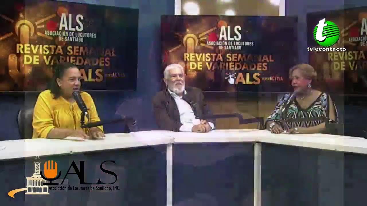 ALS INTERACTIVA-  TELECONTACTO CANAL 35