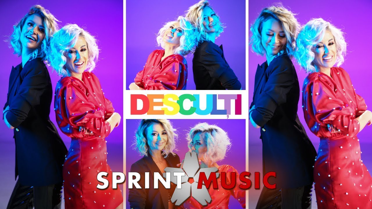 Bambi - Desculti | Official Video
