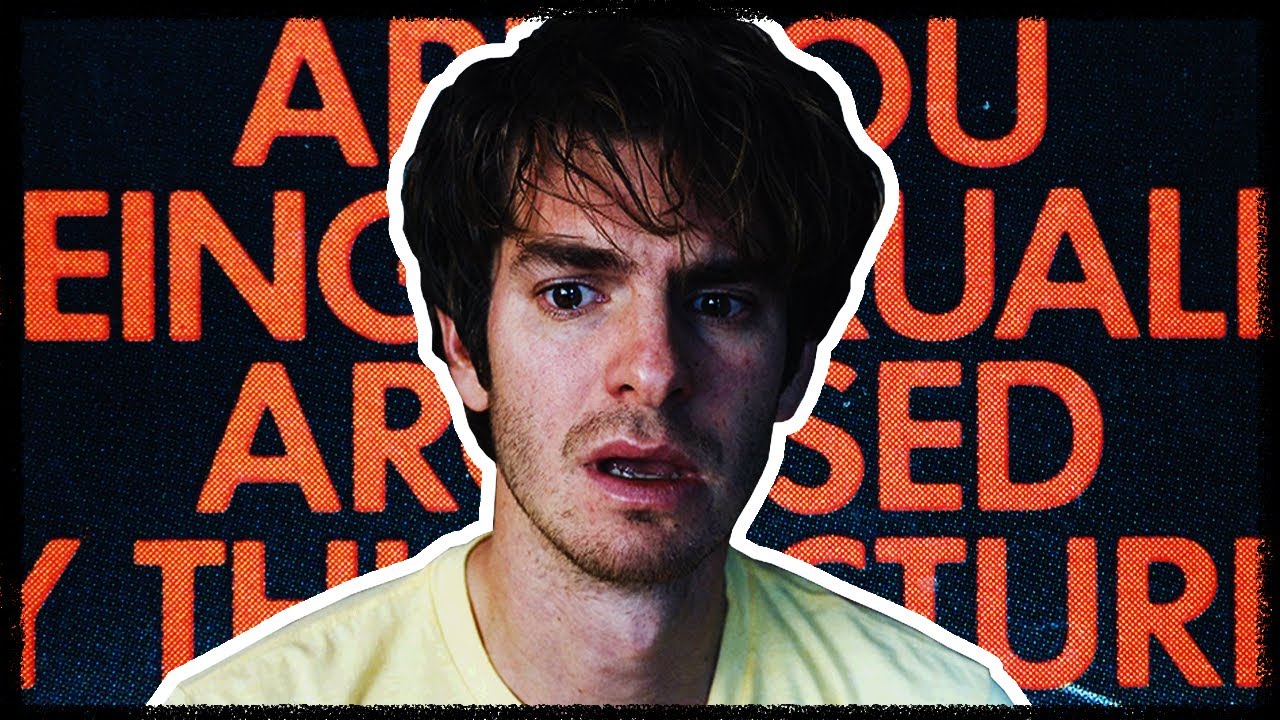 The Joke Only YOU Aren't In On : Under The Silver Lake Review