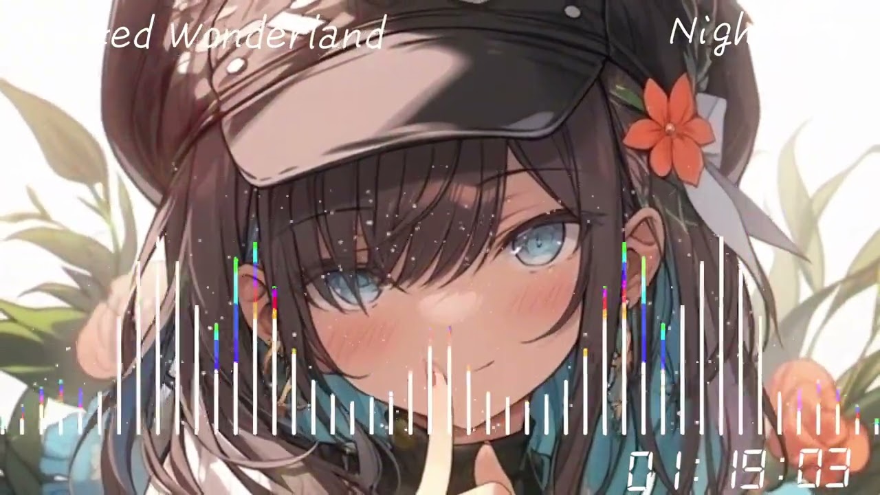 Nightcore - Wicked Wonderland  ／ Martin Tungevaag