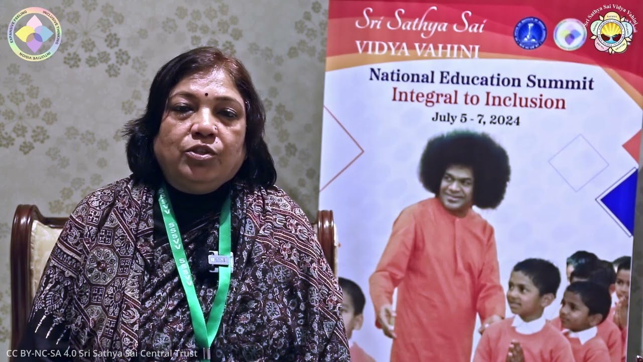 NES 2024 Reflections by Prof. Indu Kumar, CIET - NCERT