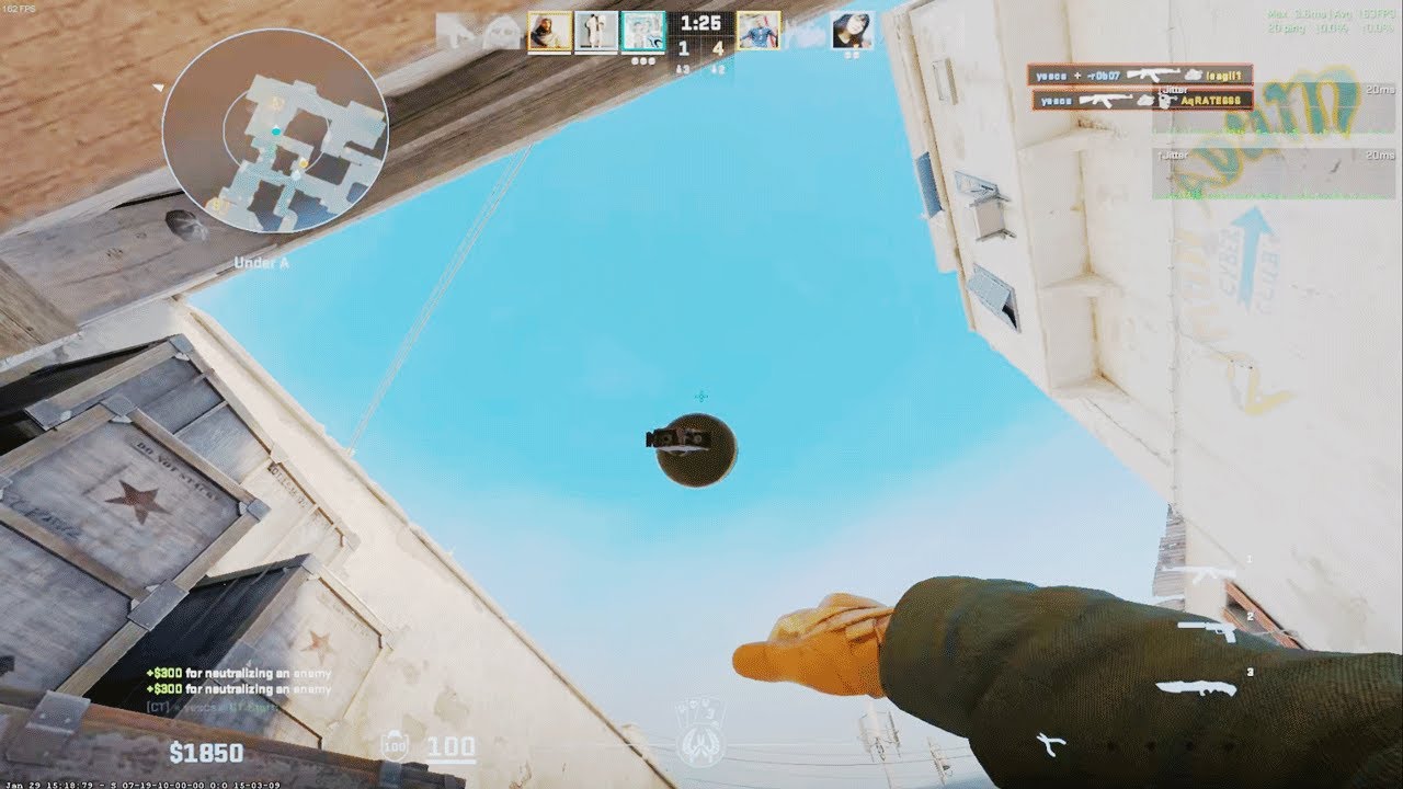 Counter Strike 
