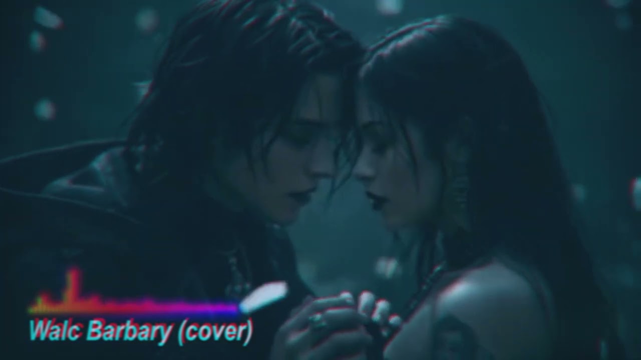 Walc Barbary (cover, z filmu Noce i dnie)