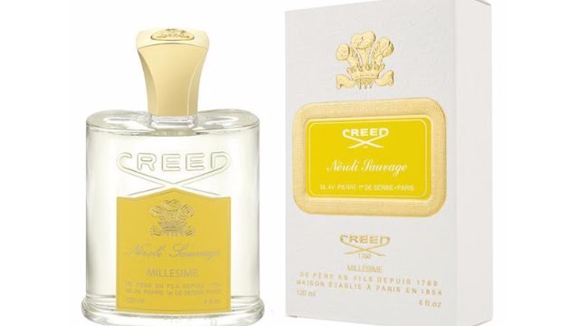 Creed Neroli Sauvage