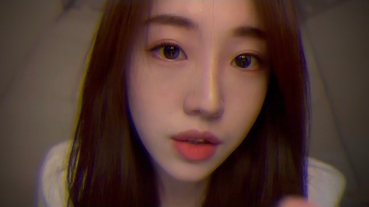 수상한 소개팅 상황극 roleplay ASMR 이 여자 소름끼치게 나랑 잘 맞고 나에 대해 잘 안다 | 공포주의 납량특집