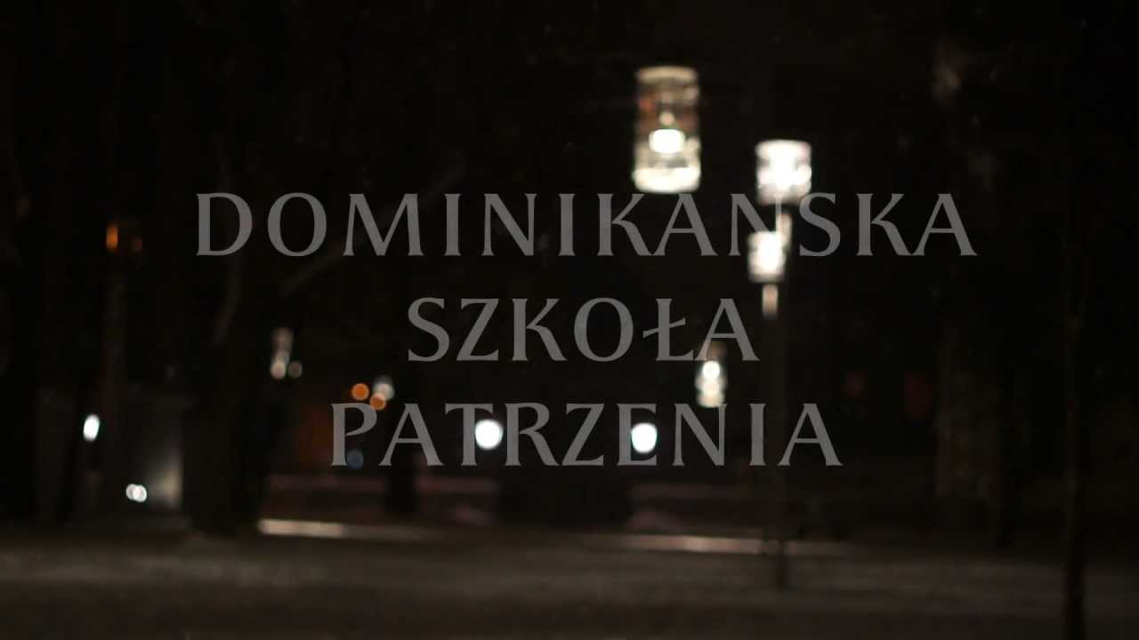 Dominikańska Szkoła Patrzenia: Kay Pollak