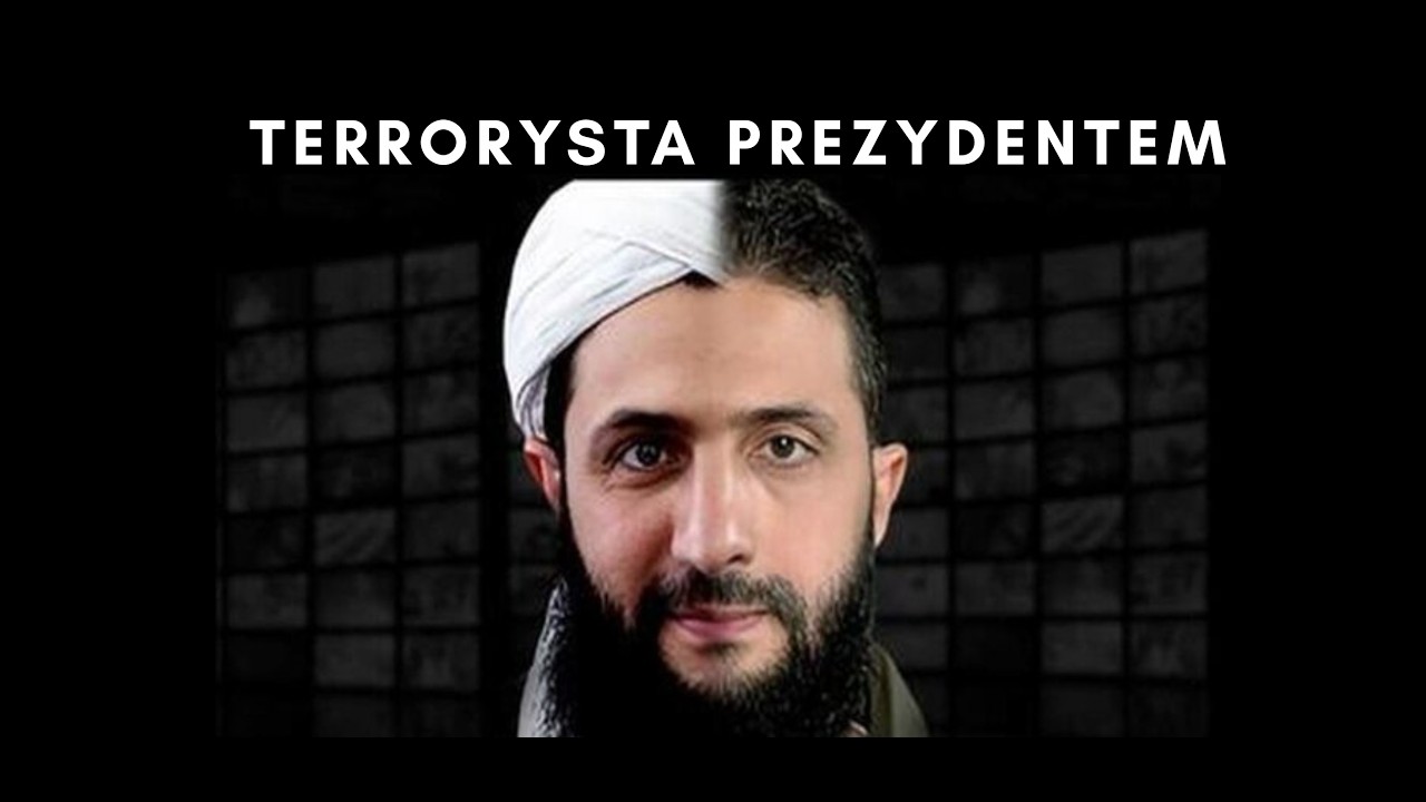 Odcinek 99. Rebranding dekady czyli nowy prezydent Syrii