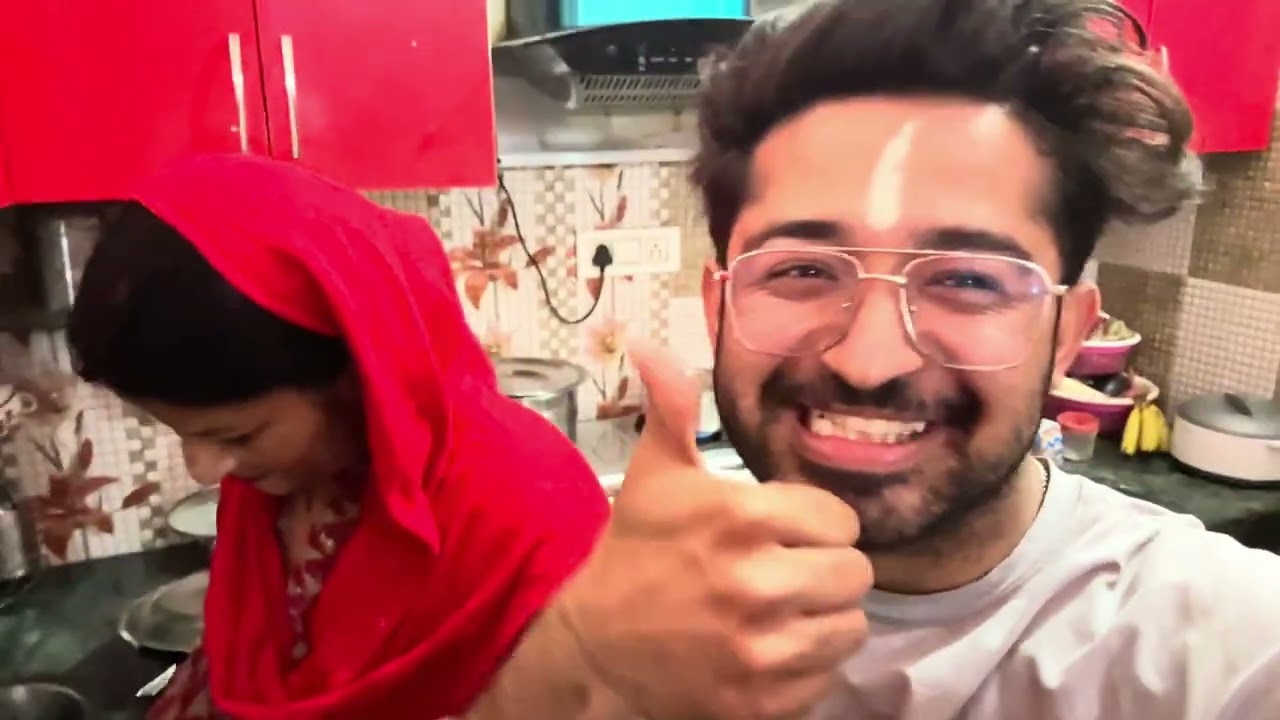 Holi kand vlog or khelo holi😂