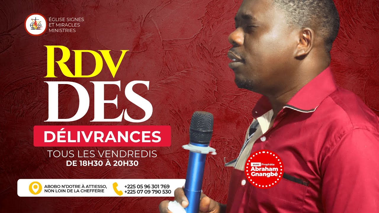 RDV DES LIVRANCES