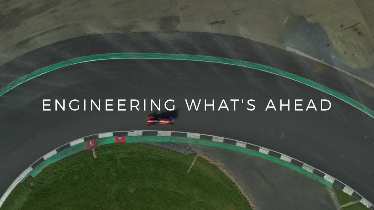 Red Bull Racing Honda: Engineering What's Ahead | Simulation World