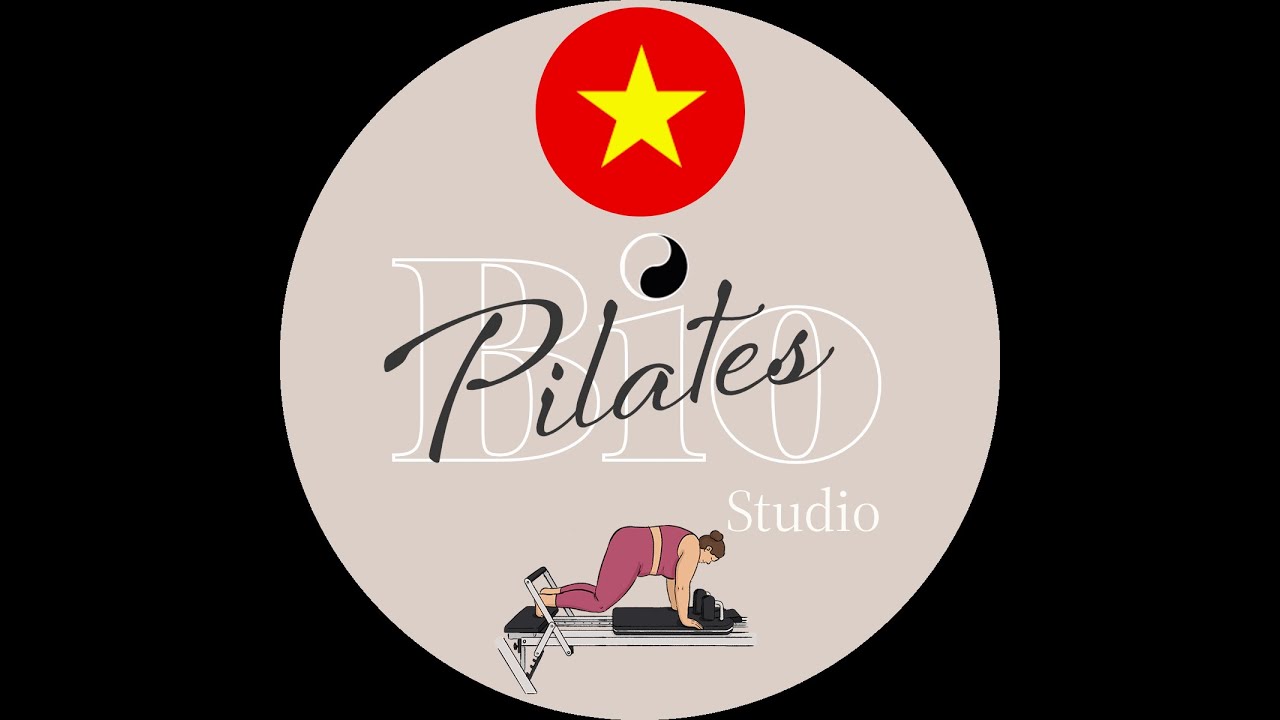 🇻🇳 Reformer Footwork Lower and Lift - một bài tập của STOTT Pilates và Joseph Pilates