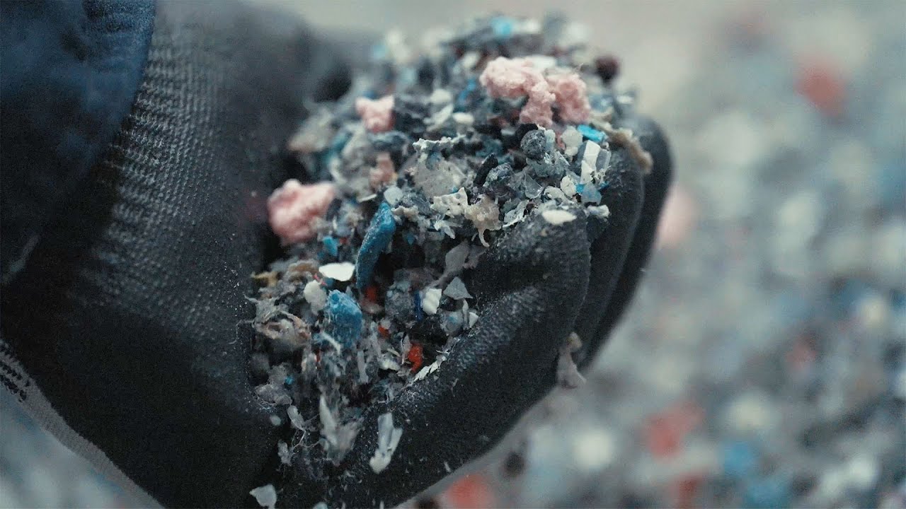 Advanced Recycling: New Possibilities for Plastic