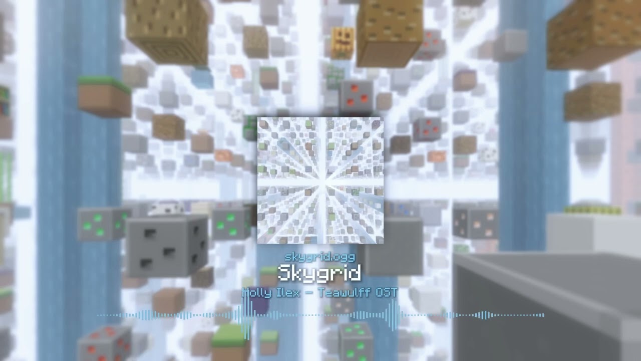 Skygrid