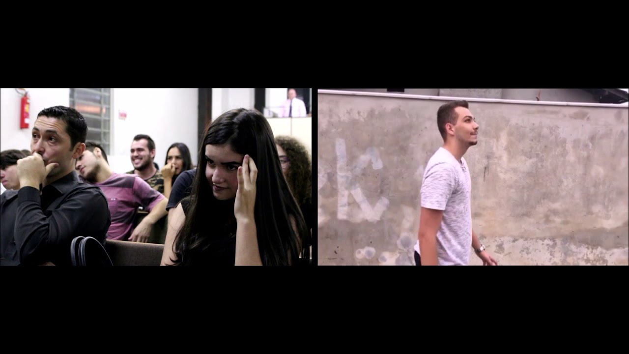 Pedido de Namoro - Matheus e Melissa - 28/04/2018