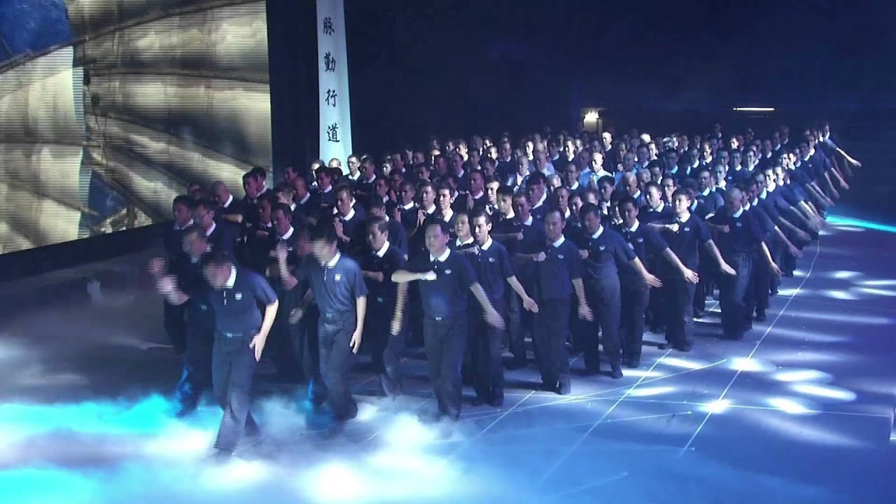2013年雪隆歲末祝福 - 行願