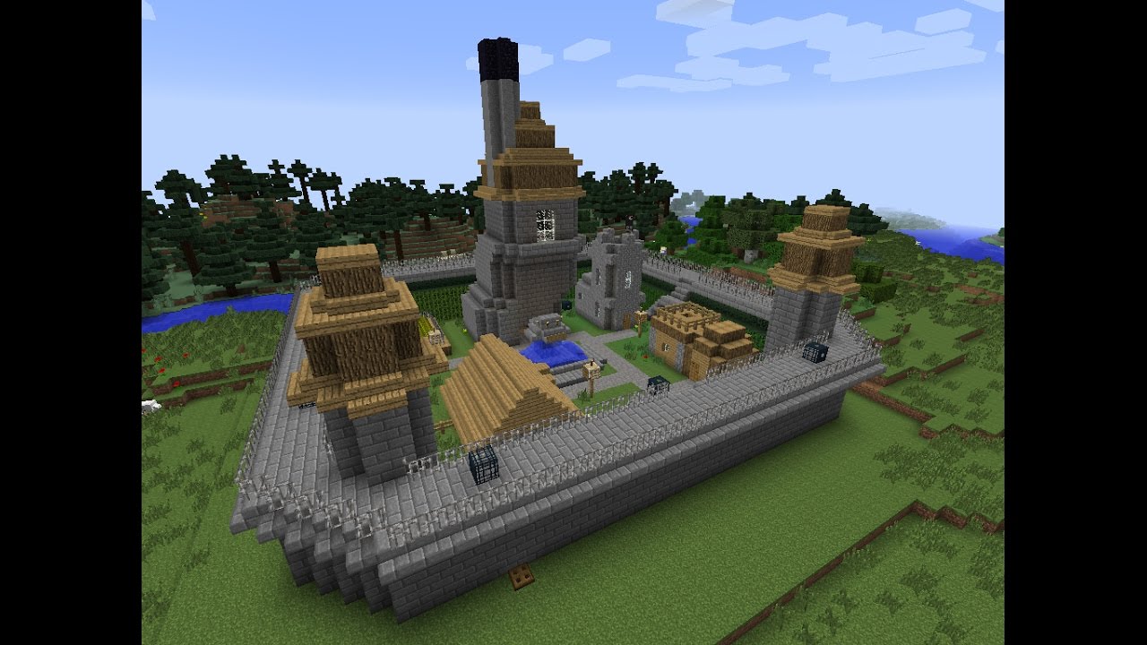 3roiimods &eacute;pisode 2 saison 1 !! Explication !!