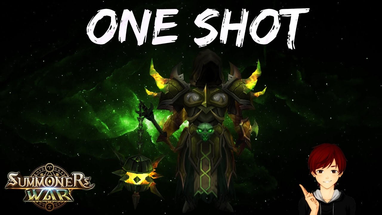 One Shot Day: Briand