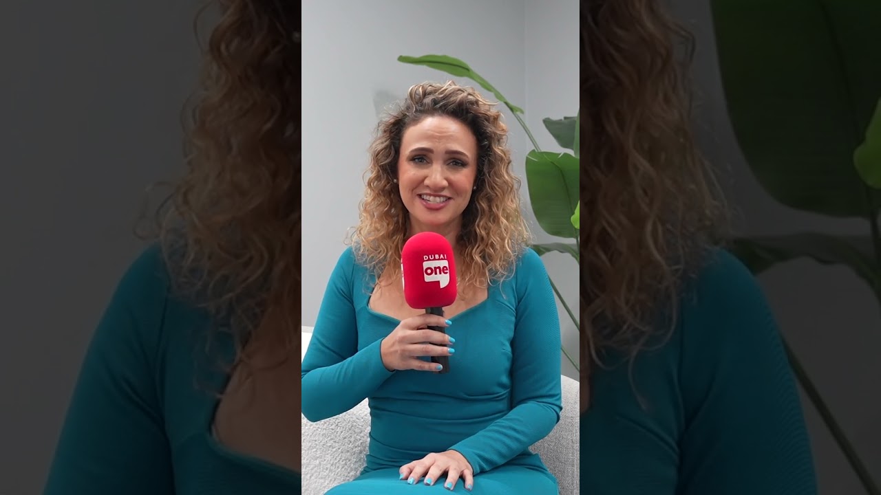 The Presenters of #DXBToday Play Who's Most Likely: Presenter Edition Part 2