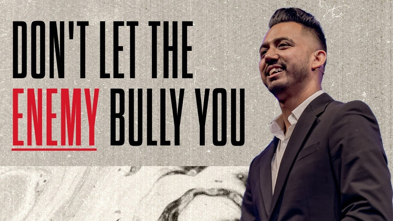 Most of us ignore this Truth | Ps. Ankit Sajwan | Listen to this to build your faith