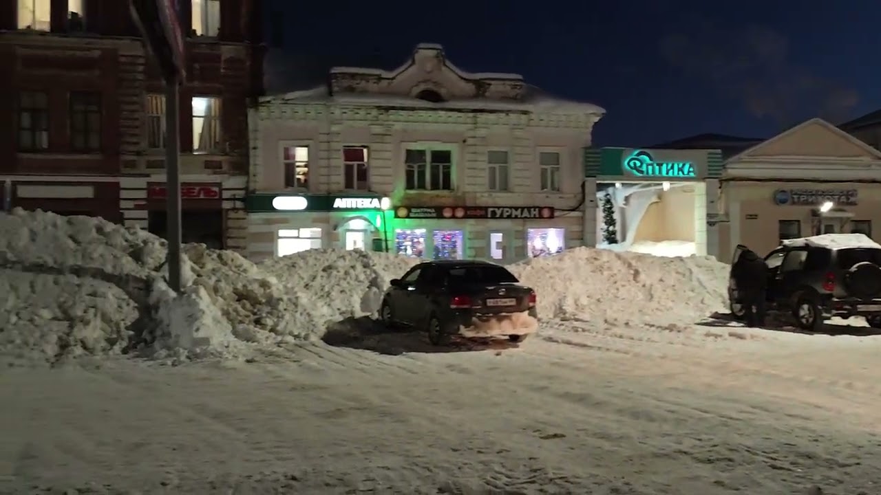 Все завалили 