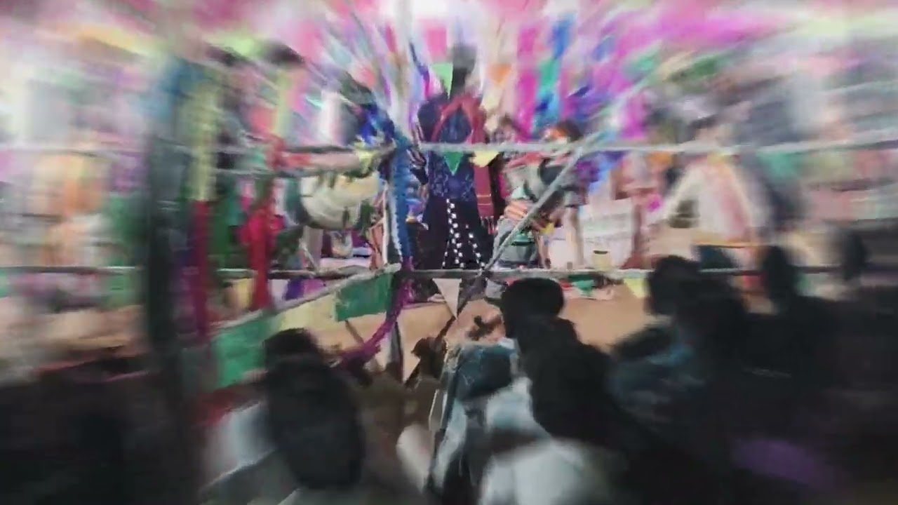 ଭୂତେର ବାହାଲ  ରୁଗୁଡ଼ିପାଲି ପ୍ରହଁରି ଭିଡ଼ିଓ 