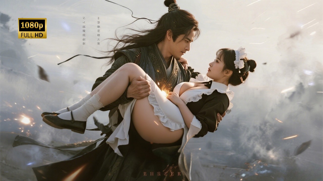 GARA-GARA BEGADANG, Masuk Dunia Kultivasi & Temukan Pembantu Mistiknya Penguasa Legendaris! ⚡