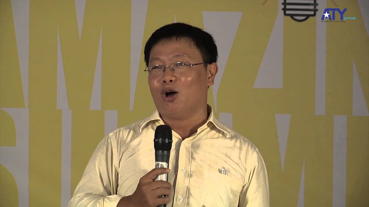 Giúp trẻ tự lập và giảm sự phản kháng p1 - Thầy Nguyễn Thành Nhân