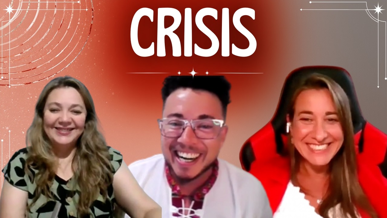 ¡CRISIS! | capitulo 7 | Puerto GSB Podcast