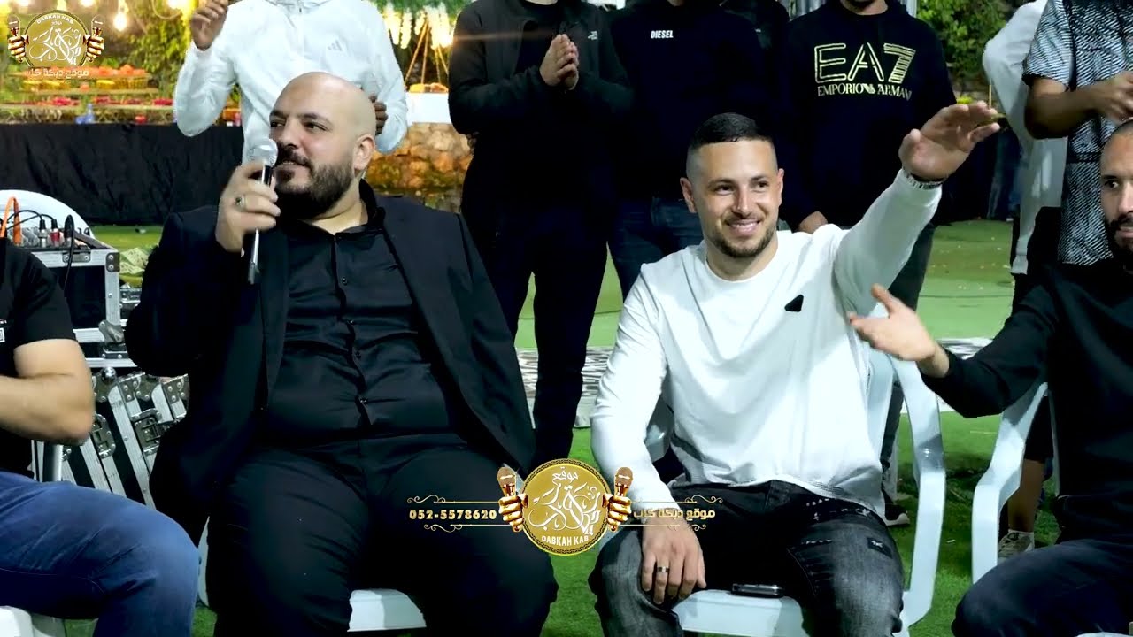 يزن حمدان | عبود شحاده | ما معاكم خبر زين | ضاع العمر بالغربه | وصلة 2025 جديد وحصري