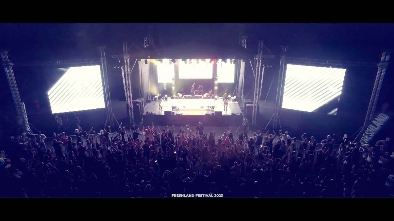 Freshland Festival 2023 I Official Aftermovie