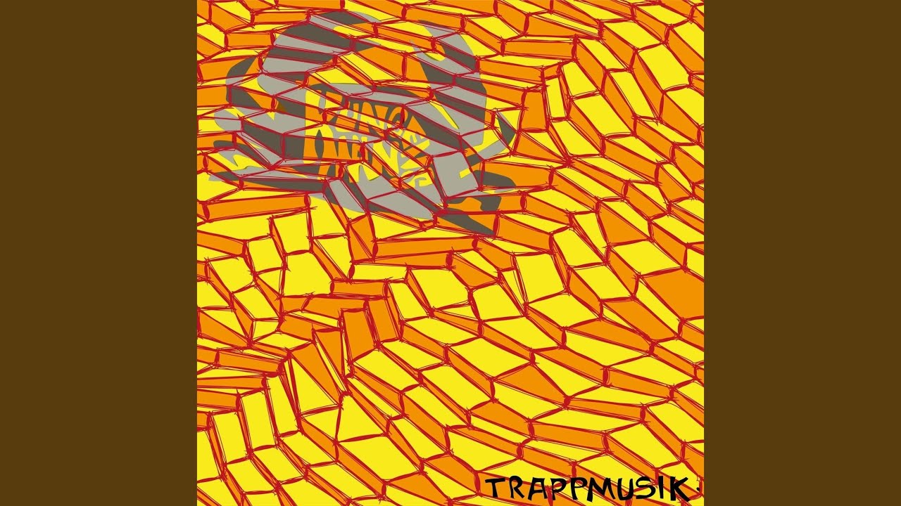 Trappmusik