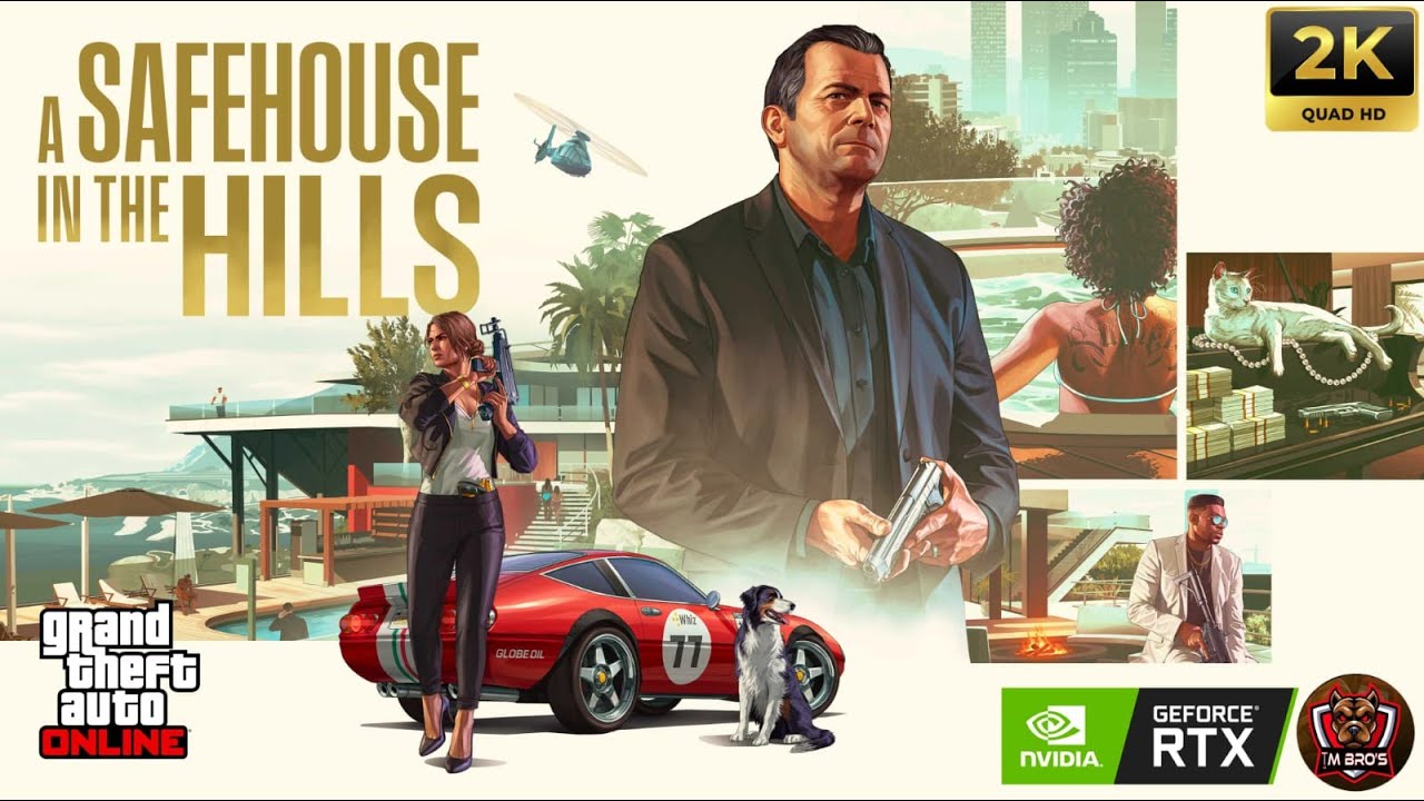 GTA 5 ONLINE 🇮🇳🔴 LIVE