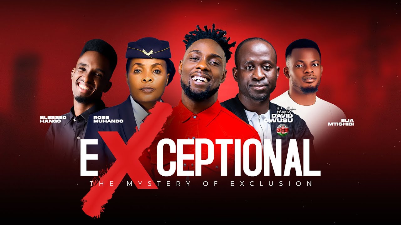 POWER DAY | EXCEPTIONAL -ZORAVO & UNSHAKABLE | 31st JULY 2025