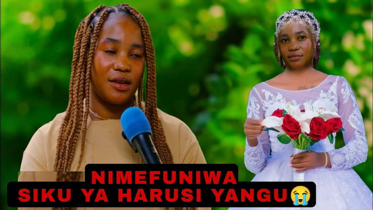 BIBI HARUSI AMEACHIKA SIKU YA HARUSI YAKE BAADA KUKUTWA NA EX WAKE WAKIFANYA SIKU MOJA KABLA YA NDOA