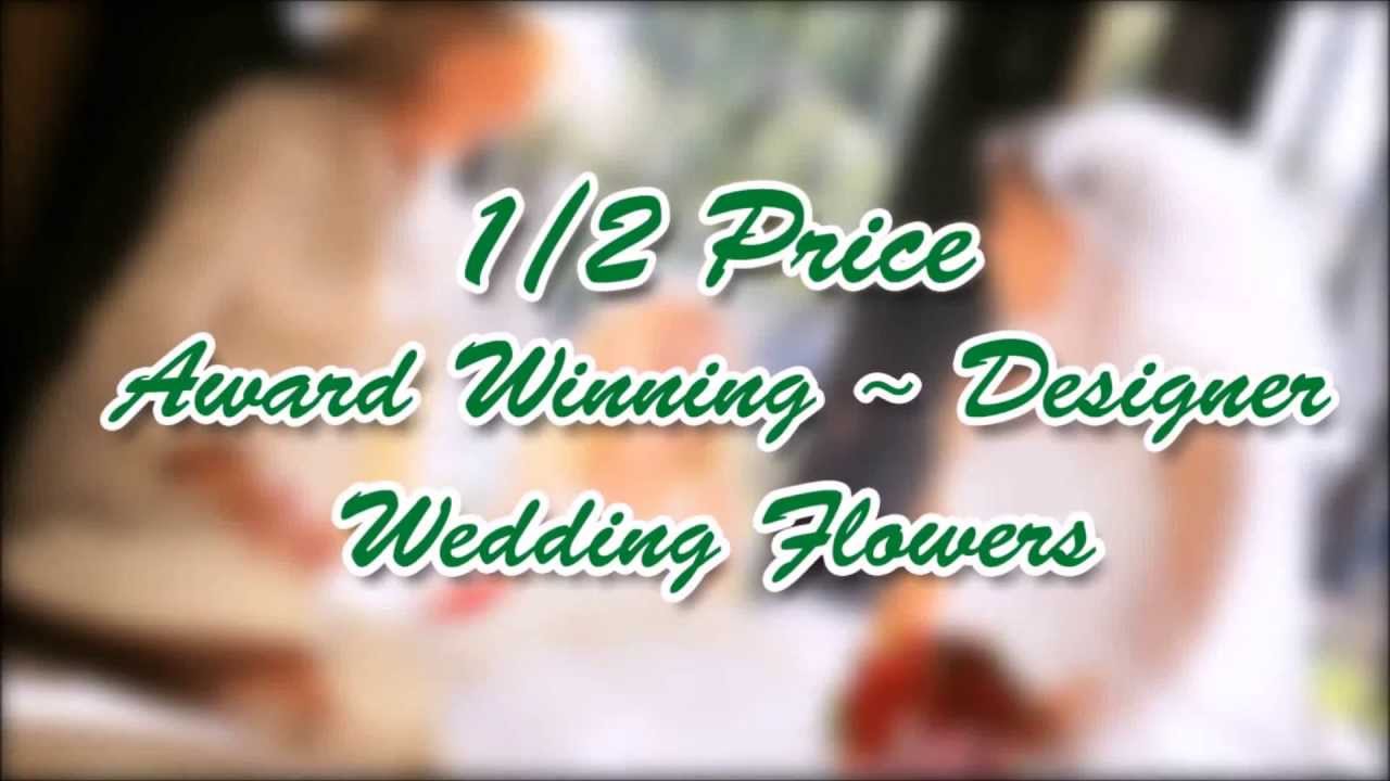 Wedding Flowers Online