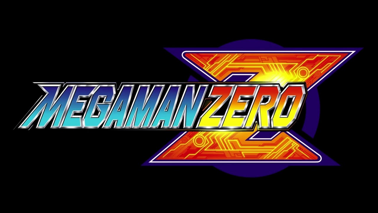 Crash - Mega Man Zero (Full Extended Mix)