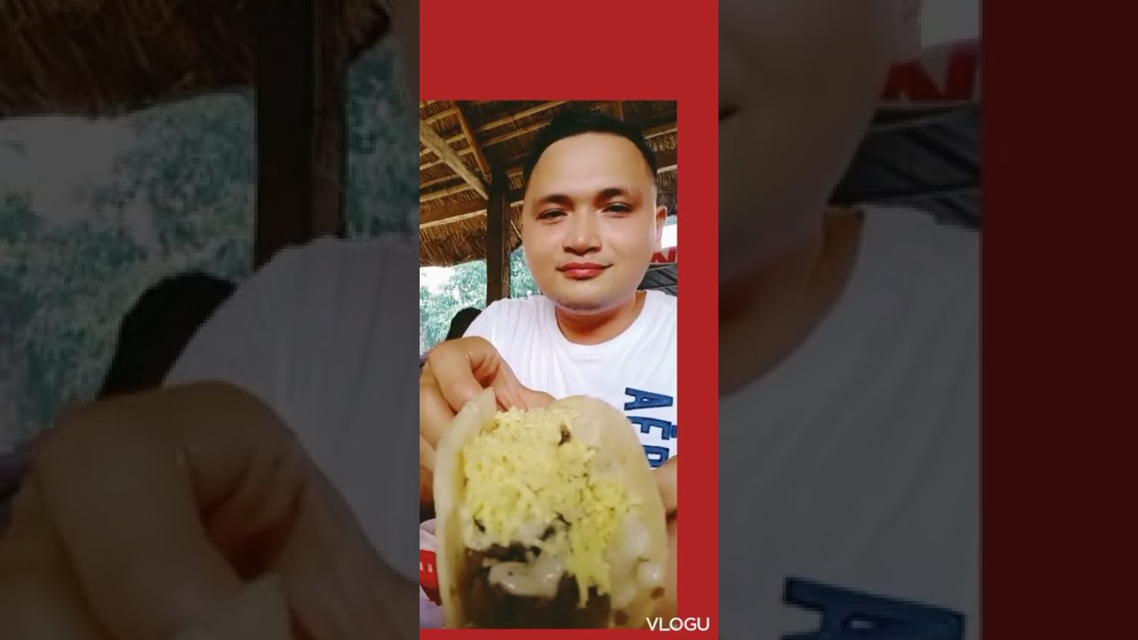 198 unlimited fried chicken,burger, tacos PUTOK BATUK‼️😁 garahe ni kuya Jo