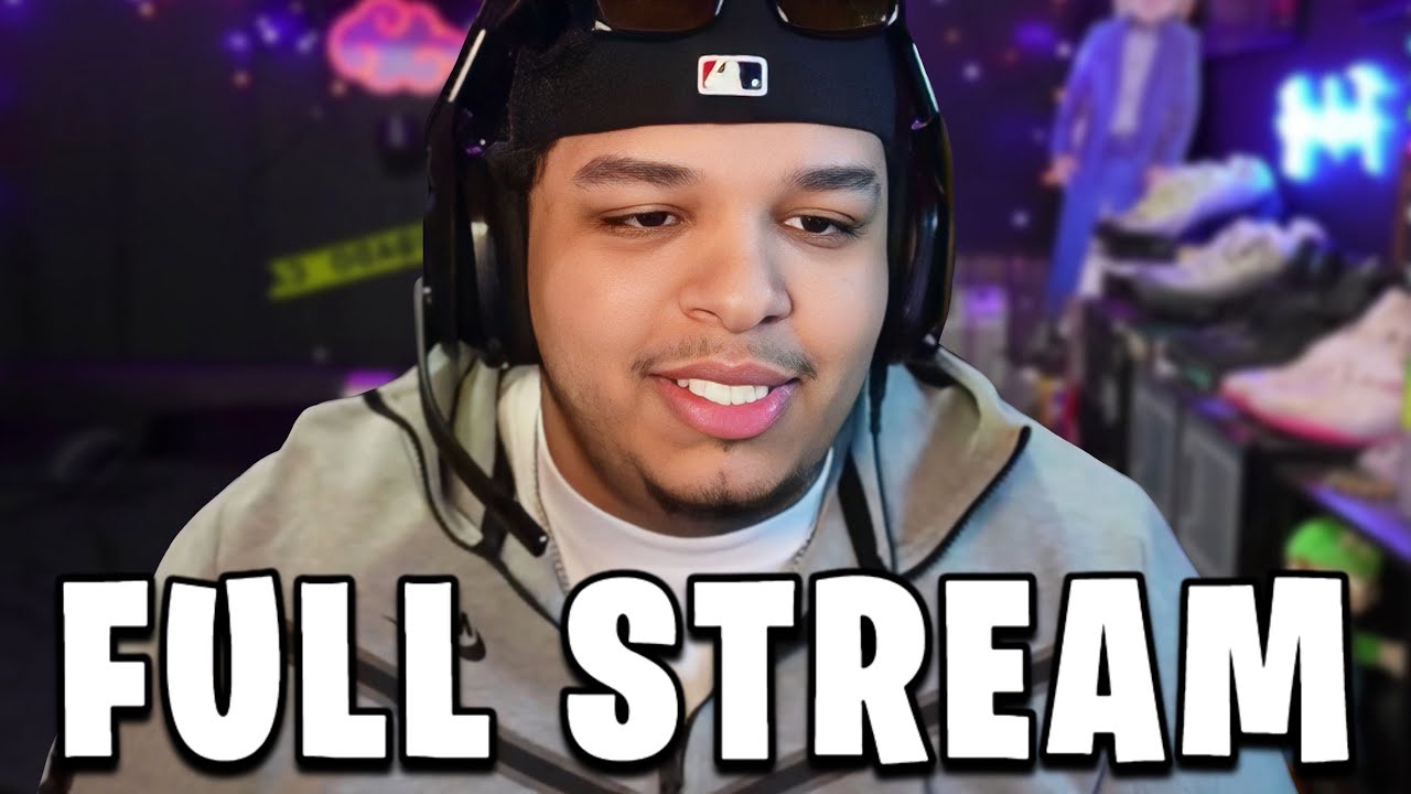 Mar 10- Chopped Island Edate , Reacts, Funny Clips, +more