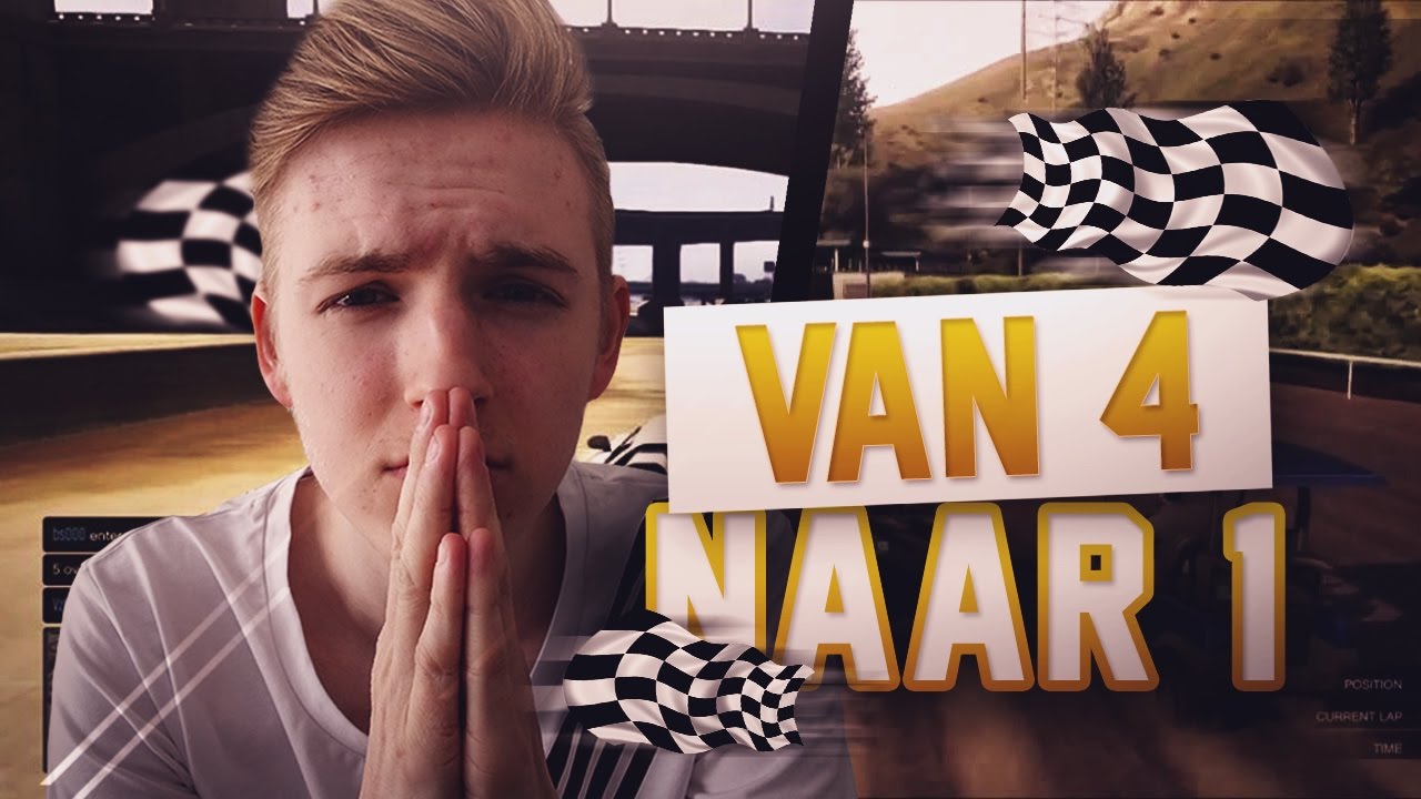 DNFNL IS ER WEER..? OF TOCH NIET! - GTA V MET DE BANKZITTERS