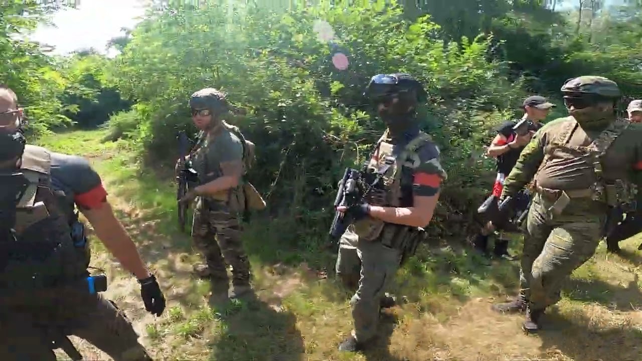 AIRSOFT 🇫🇷 